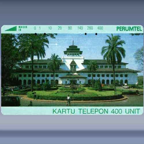Government House, Bandung